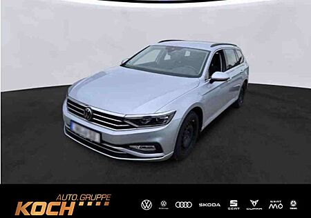 VW Passat Variant Volkswagen 1.5TSI Business DSG LED NAVI KAME