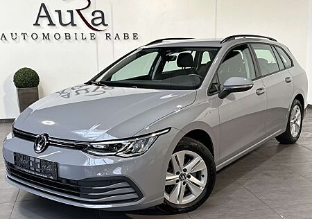 VW Golf Volkswagen Variant 2.0 TDI DSG Life NAV+LED+KAMERA+ACC