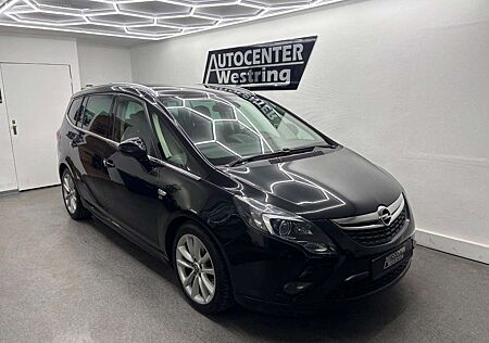 Opel Zafira C Tourer 2.0 CDTI OPC-Line*7-Sitzer*Xenon
