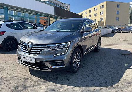 Renault Koleos INTENS dCi 185|E-HECKK.|WINTERP.| AUTOM.