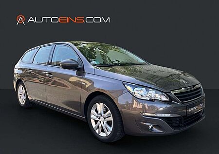 Peugeot 308 Active 1.2 e-THP / PureTech*Kamera*Pano*Navi
