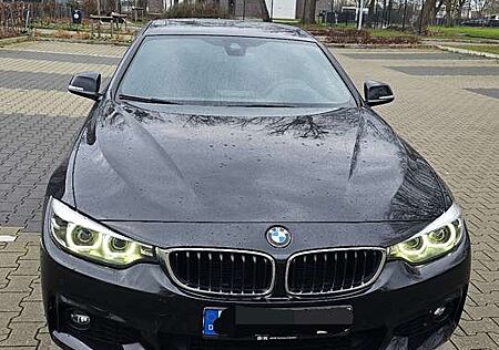 BMW 420d 420 Gran Coupe Aut. M Sport Ambientebeleuchtung &