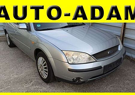 Ford Mondeo Turnier 2.0 Futura*Automatikgetriebe*