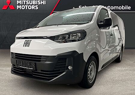 Fiat Scudo Kasten Doppelkabine 2.0 Multijet145 L3 Kamera