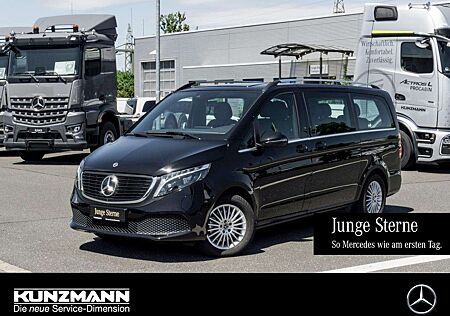 Mercedes-Benz EQV 300 AVANTGARDE Lang Navi+ Distronic 360°