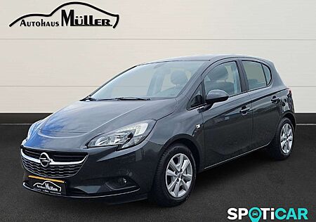 Opel Corsa E Active 1.4 +Allwetter+CarPlay+Klima+