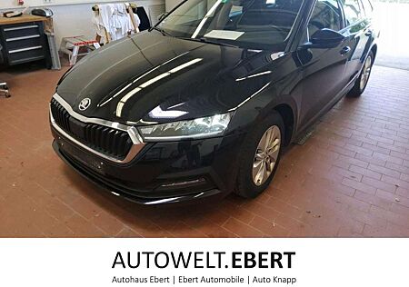 Skoda Octavia Combi 2.0 TDI DSG/AHK/ACC/LED/VIRTUAL/