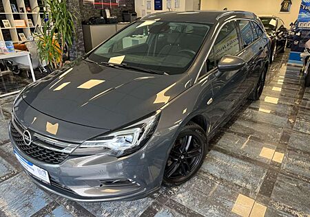 Opel Astra K Sports Tourer Innovation Start/Stop*Kam