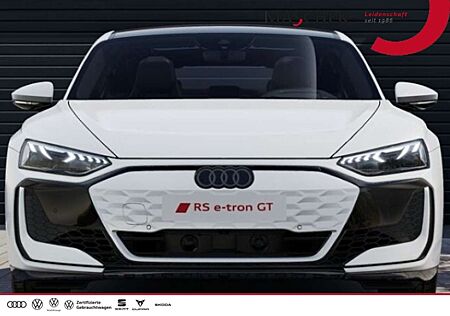 Audi RS e-tron GT **BESTELLAKTION** -27,5%