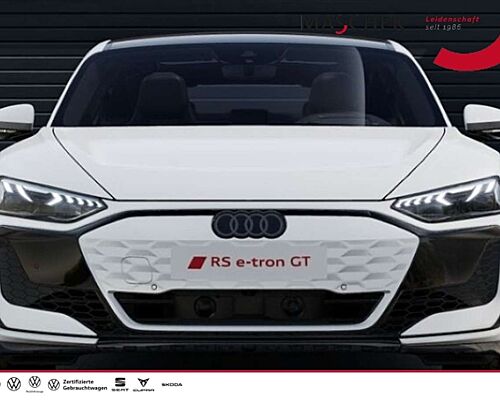 Audi RS e-tron GT **BESTELLAKTION** -27,5%