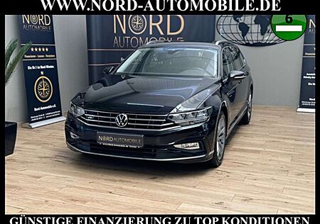 VW Passat Variant Volkswagen R-Line 4MOT 2.0 TDI DSG Dig.Cockp R-Line