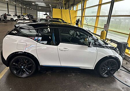 BMW i3s i3 (120 Ah)