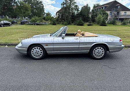 Alfa Romeo Spider 2.0 *Toller Zustand*