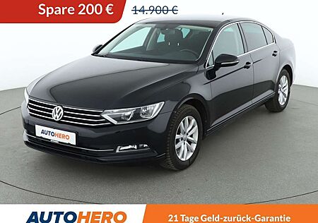 VW Passat Volkswagen 1.4 TSI ACT Comfortline BM*ACC*PDC*KLIMA*