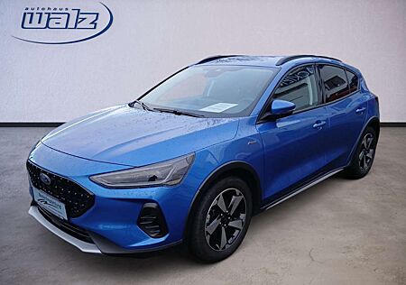 Ford Focus Active Top Austattung + Winterpaket