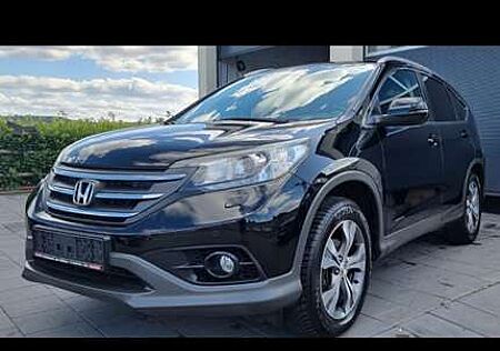 Honda CR-V 2.2i DTEC 4WD Automatik Comfort