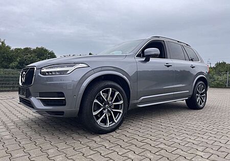 Volvo XC 90 XC90 XC90 Momentum AWD PANORAMA 7.Sitzer