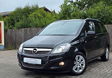 Opel Zafira B Innovation