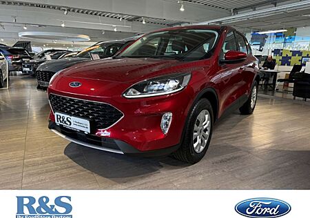 Ford Kuga Cool & Connect Automatik+Park-Pilot vo./hi.
