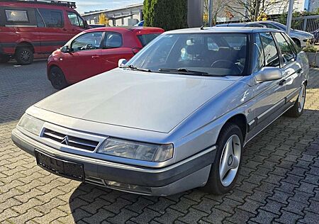 Citroën XM Citroen 2.0 SX 2Hd. Läuft gut Teile vorhanden