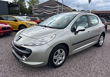 Peugeot 207 Urban Move *Klima*1.Hand*MFL*