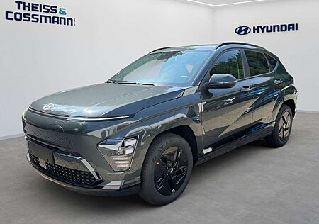 Hyundai Kona SX2 MY26 EV 49kWh 135 PS Trend Assistenz-P.