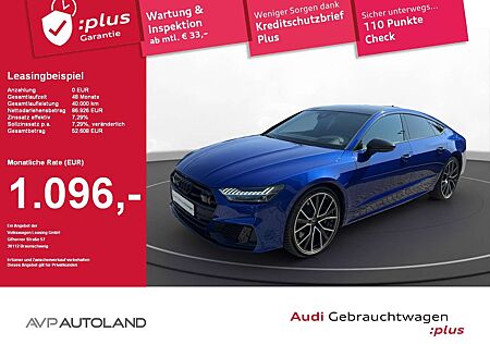 Audi S7 Sportback TDI quattro tiptronic | STANDH. |