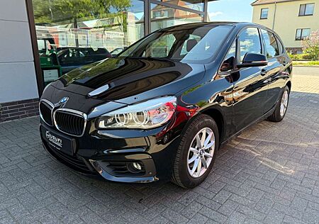 BMW 220 /1.Hand/LED/Navi/