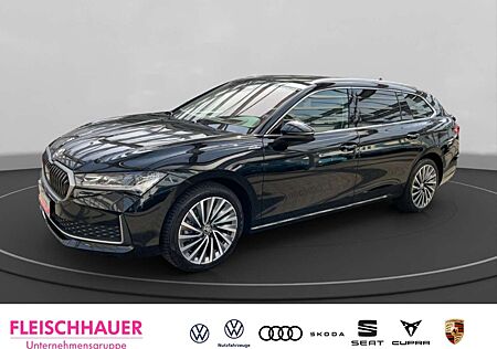 Skoda Superb Combi 1.5 TSI DSG L&K HUD AD AHK Leder VC Soundsys
