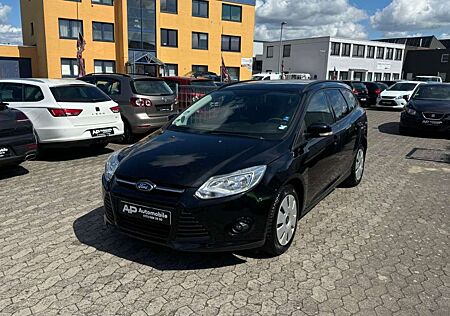 Ford Focus Turnier Trend 145 TKm 3.Hand Tüv 07/2026