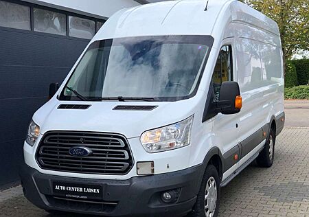 Ford Transit Kasten 350 L4 Trend Kamera Klima 3-Sitz