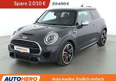 Mini John Cooper Works Aut.*NAVI*HEAD-UP*LED*ACC*CAM*