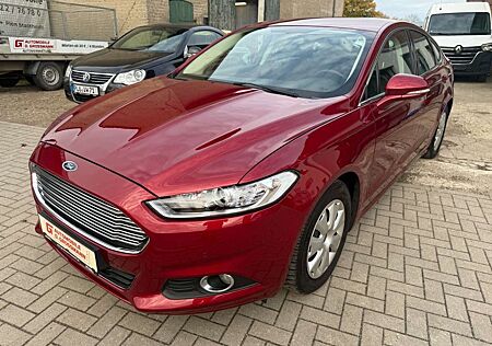 Ford Mondeo Trend
