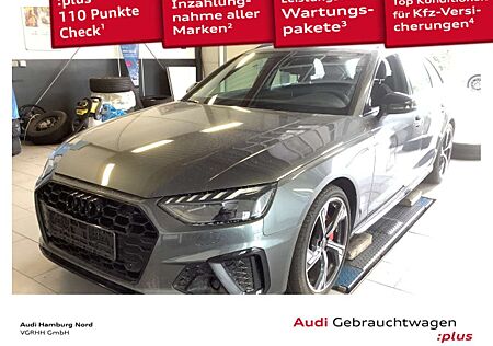 Audi A4 40 TFSI S line S tronic Navi Matrix ACC
