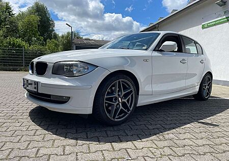 BMW 116i 116