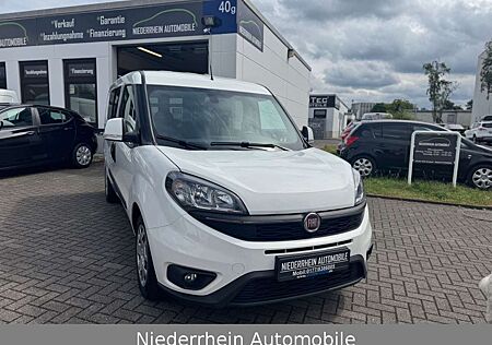 Fiat Doblo SX Maxi Kombi 1.Hand+MwSt+Service Neu