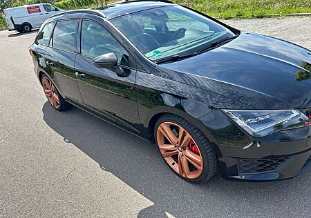 Seat Leon Cupra 290