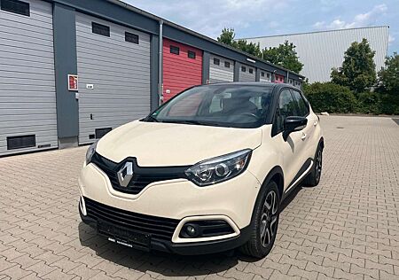 Renault Captur ENERGY TCe 120 Crossborder