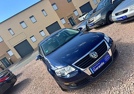 VW Passat Volkswagen 2.0 TDI 4Motion