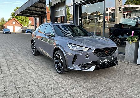 Cupra Formentor VZ 2.0 TSI DSG 245 PS - Leder-Paket-CUP