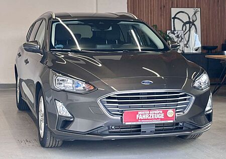 Ford Focus Turnier 1.5 EcoBoost Aut. COOL&CONNECT