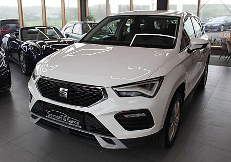 Seat Ateca 2.0 TDI DSG Style*NAVI*LED*