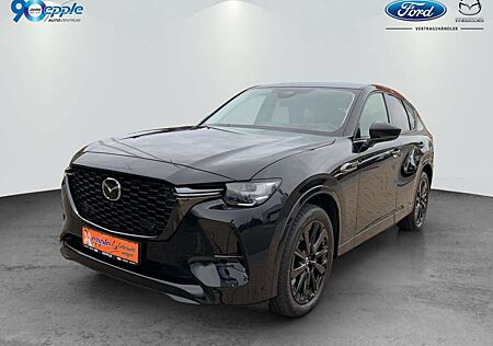 Mazda CX-60 AWD PHEV Aut. HOMURA