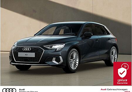 Audi A3 Sportback 35 TFSI advanced