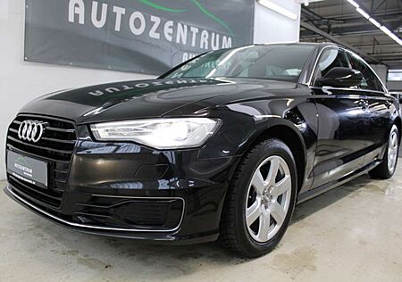 Audi A6 1.8 TFSI ultra Kamera/BiXenon/ Scheckheft
