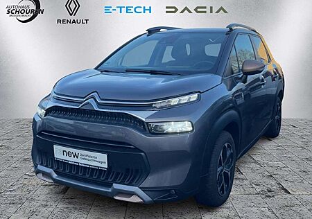 Citroën C3 Aircross Citroen 1.2 PureTech 110 C-Series S&S