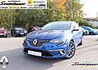 Renault Megane IV Lim. 5-trg. GT-Line, Navipaket