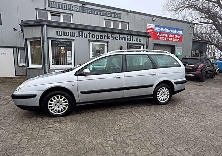 Citroën C5 Citroen AUTOMATIK°KLIMAAUTOMATIK°TEMPOMAT°PDC°ALU!!