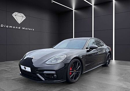 Porsche Panamera Turbo *Garantie+Finanzierung*