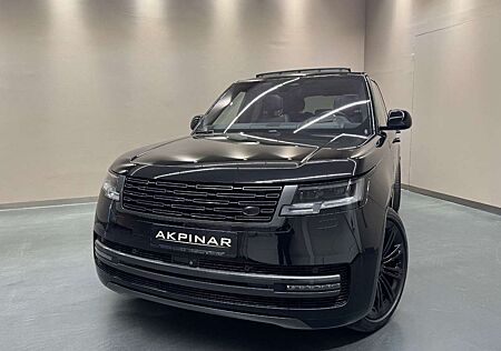 Land Rover Range Rover D350 Autobiography*BLACK-PAKET*